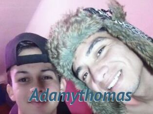 Adamythomas