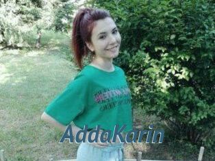 AddaKarin