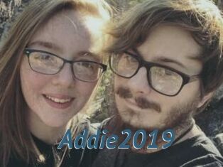 Addie2019