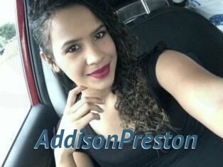 Addison_Preston