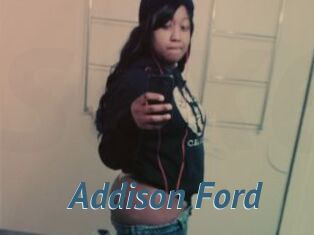 Addison_Ford
