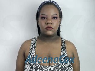 AdeenaCox