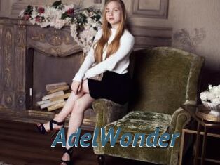 AdelWonder