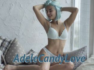AdeleCandyLove