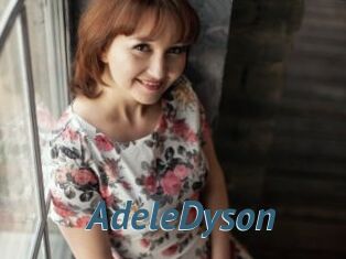 AdeleDyson