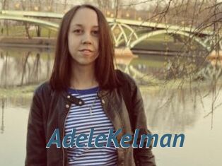 AdeleKelman