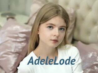 AdeleLode