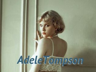 AdeleTompson
