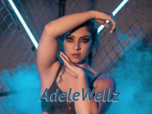 AdeleWellz
