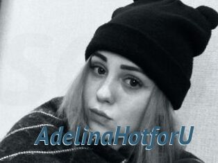 AdelinaHotforU