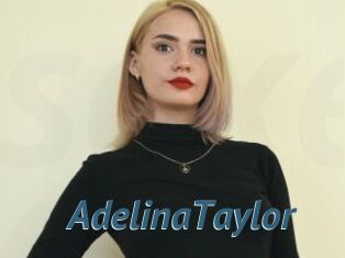 AdelinaTaylor
