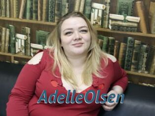 AdelleOlsen