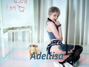 Adellisa