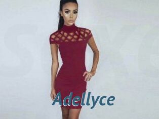 Adellyce