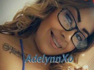 AdelynnXo