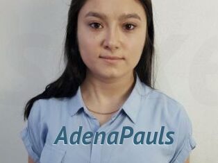 AdenaPauls