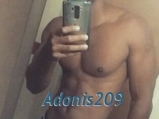 Adonis209
