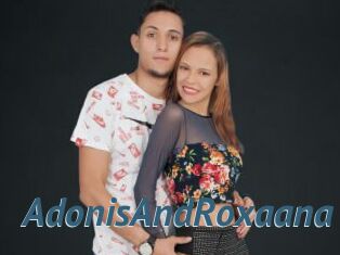 AdonisAndRoxaana