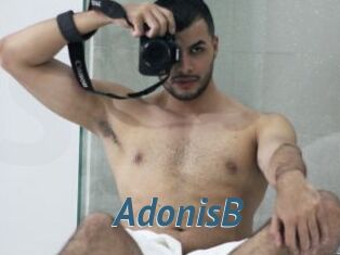 AdonisB