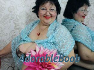 AdorableBoob