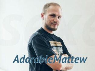 AdorableMattew