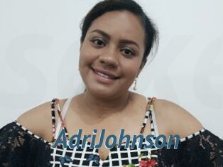 AdriJohnson