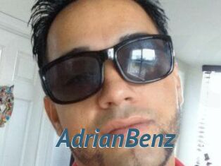 Adrian_Benz