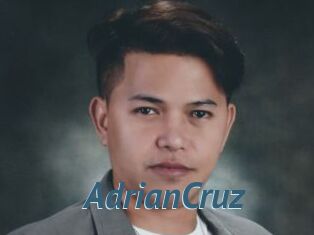 AdrianCruz