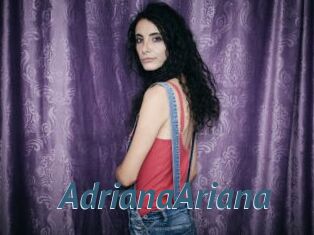 AdrianaAriana