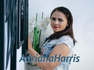 AdrianaHarris