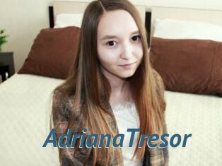 AdrianaTresor