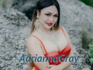AdriannaGray