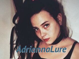 AdriannaLure
