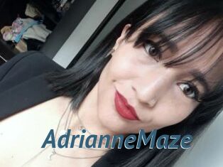 AdrianneMaze