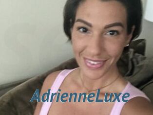 AdrienneLuxe