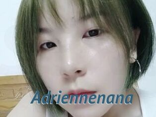 Adriennenana