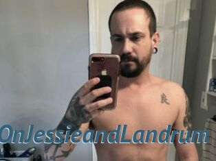 AdventureOnJessieandLandrum