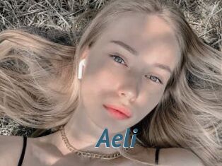 Aeli