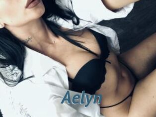 Aelyn