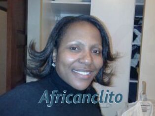 Africanclito