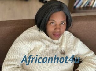 Africanhot4u