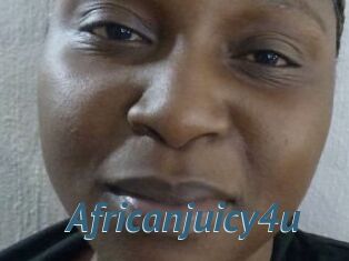Africanjuicy4u