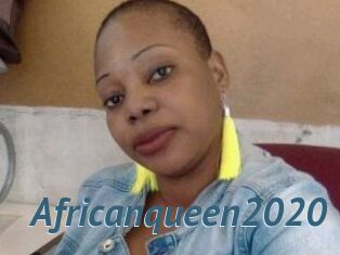 Africanqueen2020