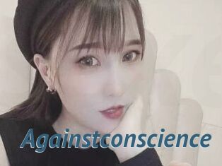 Againstconscience