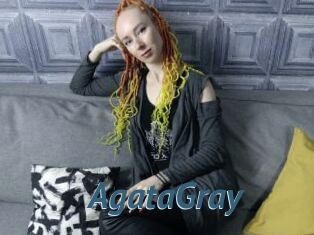 AgataGray