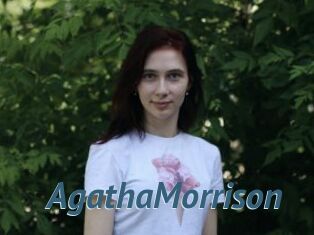 AgathaMorrison