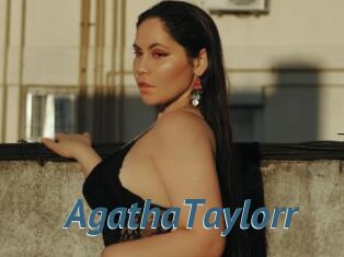 AgathaTaylorr