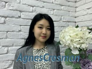 AgnesCrosman