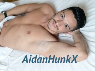 AidanHunkX