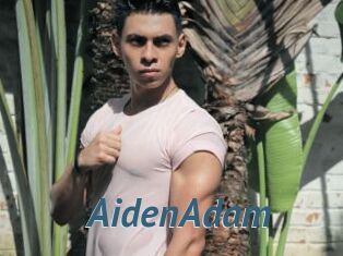 AidenAdam